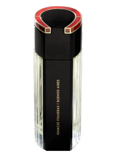 Perfume Buenos Aires de Ignacio Figueras
