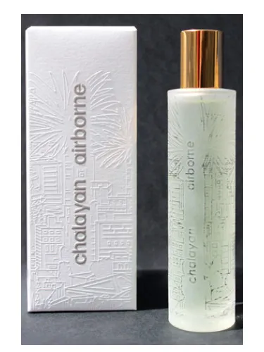 Perfume Chalayan Airborne de Hussein Chalayan