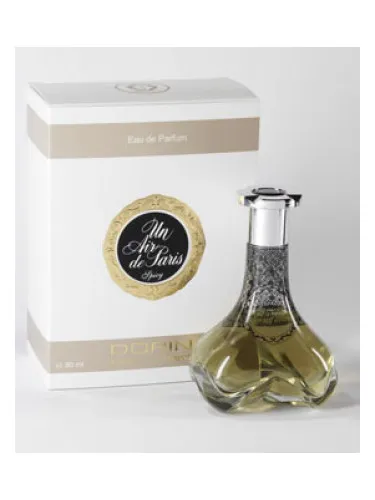 Perfume Un Air de Paris Spicy de Dorin