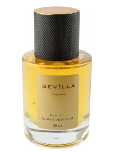 Perfume Desert Air de Sevilla Fragrances