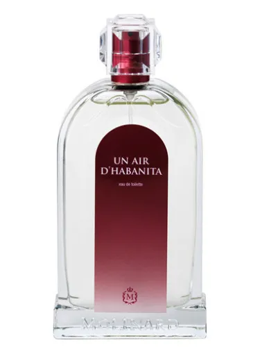 Imagen de Un Air d'Habanita