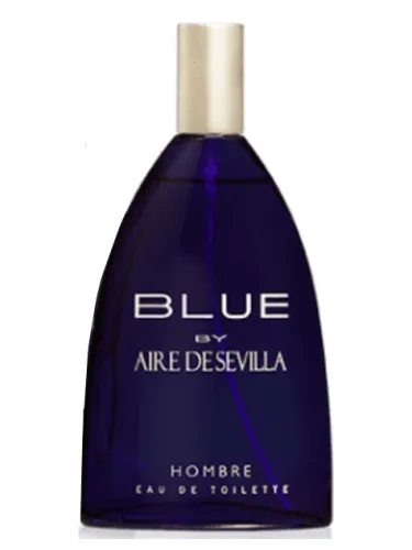Perfume Blue Aire de Sevilla de Instituto Español