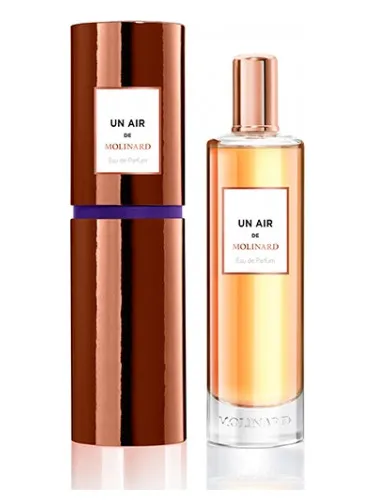 Perfume Un Air de Molinard