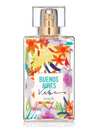 Perfume Buenos Aires Vibe de mark.