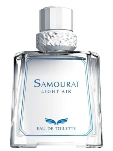 Perfume Light Air de Samouraï