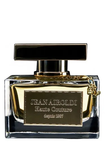 Perfume Jean Airoldi Haute Couture de Dans un Jardin