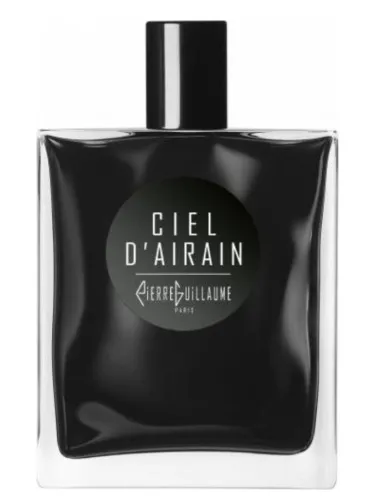 Imagen de Ciel d'Airain
