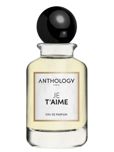 Perfume Je T'Aime de Anthology