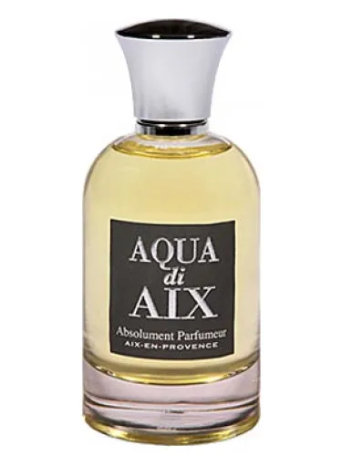 Perfume Aqua di Aix de Absolument Parfumeur