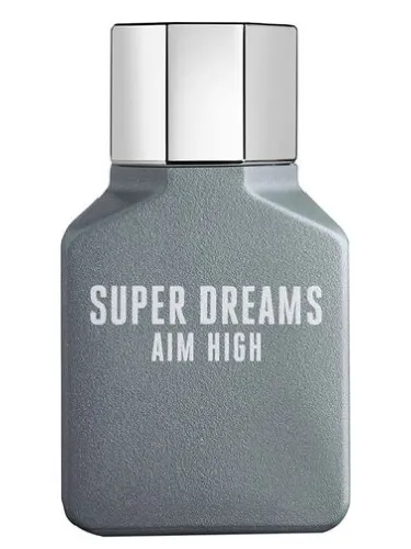Imagen de Super Dreams Aim High
