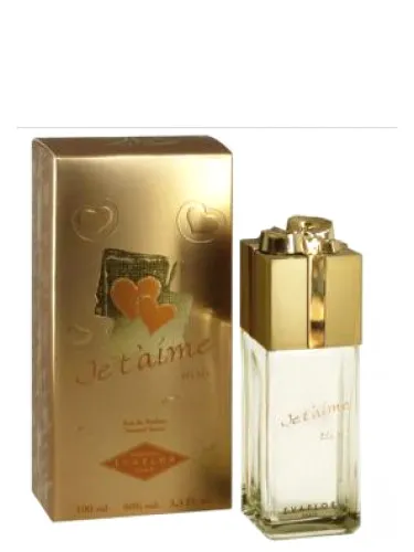 Imagen de Je t'aime Elixir