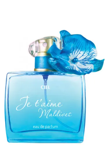 Imagen de Je t’aime Maldives