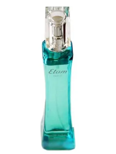 Perfume Envie de Ailleurs de Etam