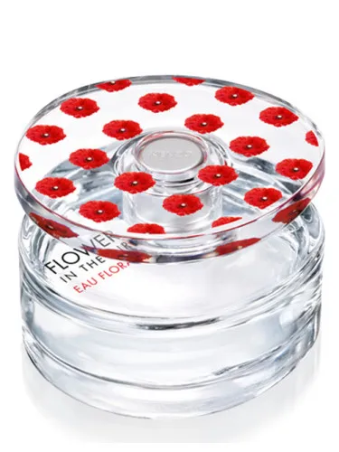 Perfume Flower in the Air Eau Florale de Kenzo