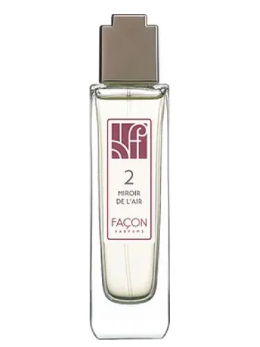 Perfume Miroir De L'Air de Parfums de Folleville