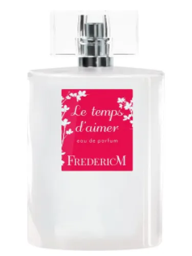 Perfume Le Temps d'Aimer de Frederic M