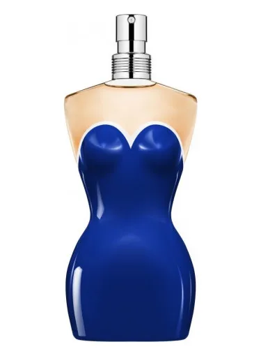 Imagen de Classique Eau Fraîche Gaultier Airlines