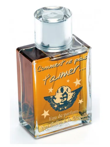 Perfume Comment Ne Pas T'aimer de Des Filles a la Vanille