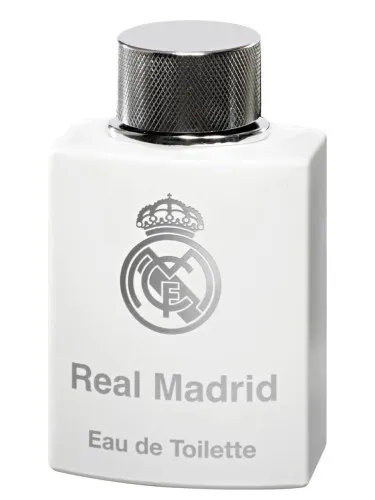 Perfume Real Madrid EDT de Air-Val International