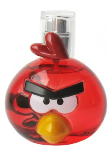 Perfume Angry Birds Red Bird de Air-Val International
