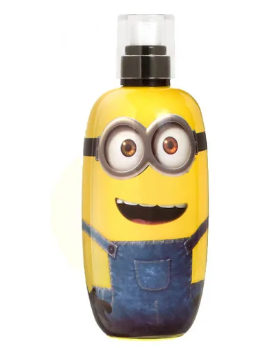 Perfume Minions de Air-Val International