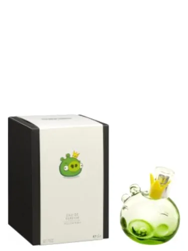 Perfume Angry Birds King Pig de Air-Val International