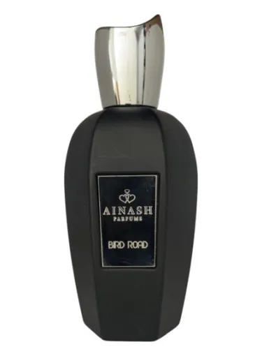 Perfume Bird Road de Ainash Parfums