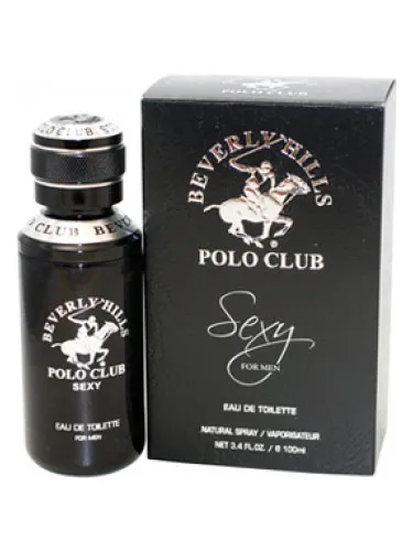 Imagen de B.H.P.C. Sexy for Him