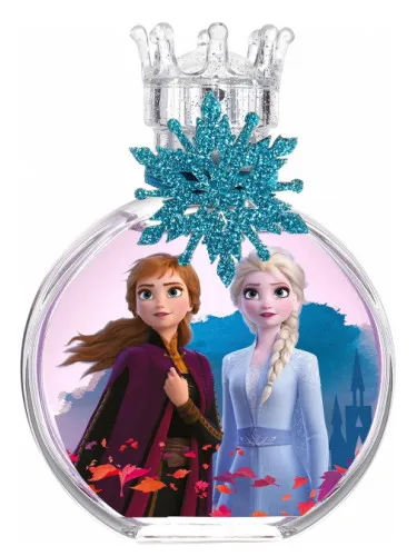Perfume Disney Frozen II de Air-Val International