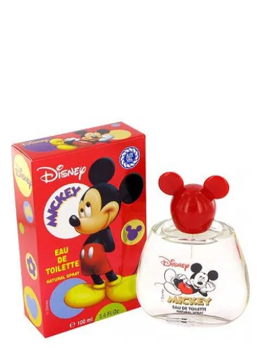 Perfume Disney Mickey de Air-Val International