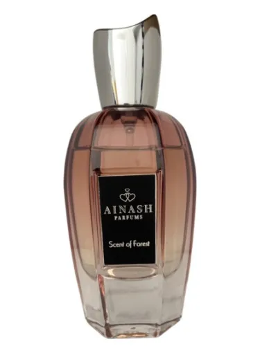 Perfume Scent of Forest de Ainash Parfums