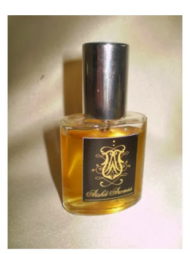 Perfume Cocoa Tuberose de Aisha Perfumes by Neide Albano