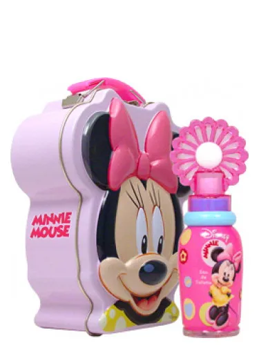 Perfume Disney Minnie de Air-Val International