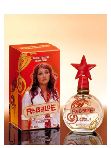 Perfume Rebelde Roberta de Air-Val International