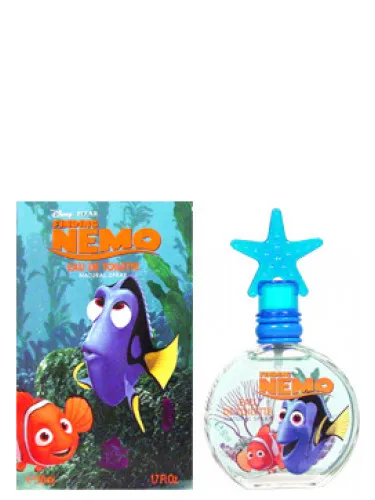 Perfume Finding Nemo de Air-Val International