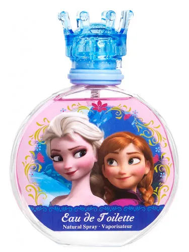 Imagen de Frozen Eau de Toilette