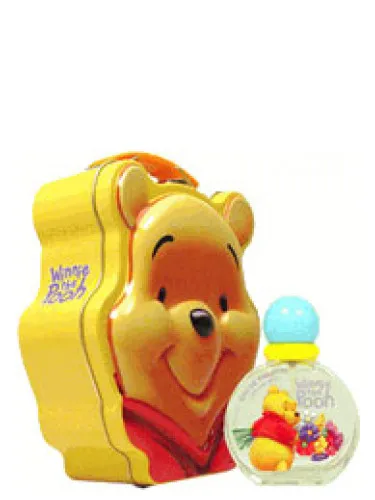 Perfume Winnie The Pooh de Air-Val International