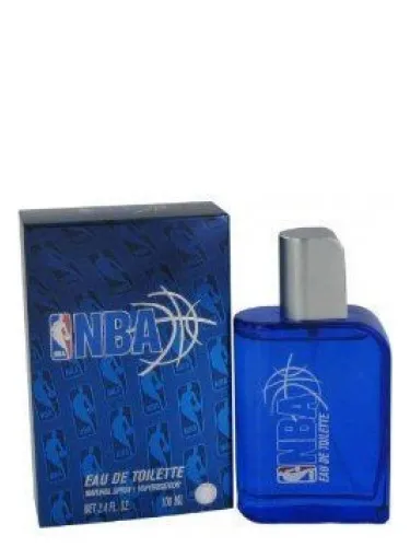 Perfume NBA Blue de Air-Val International