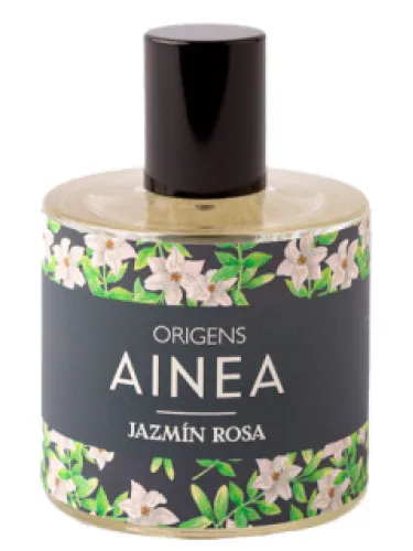 Imagen de Jazmín Rosa
