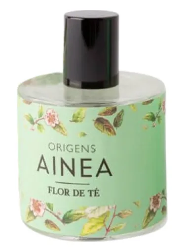 Imagen de Flor de Té