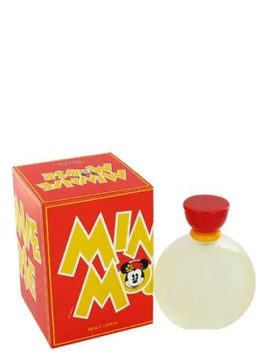 Perfume Minnie Mouse de Air-Val International
