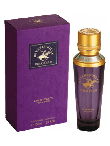 Perfume B.H.P.C. Classic for Women de Air-Val International