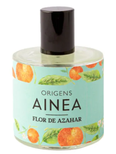 Imagen de Flor de Azahar