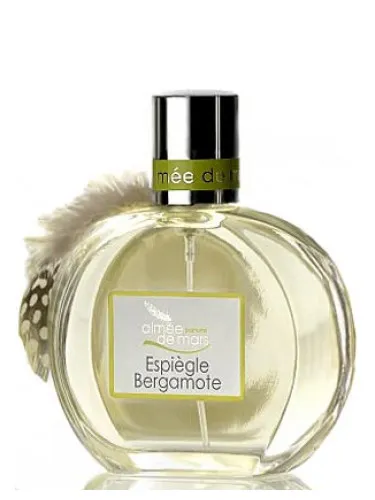 Imagen de Espiegle Bergamote (Playful Bergamot)