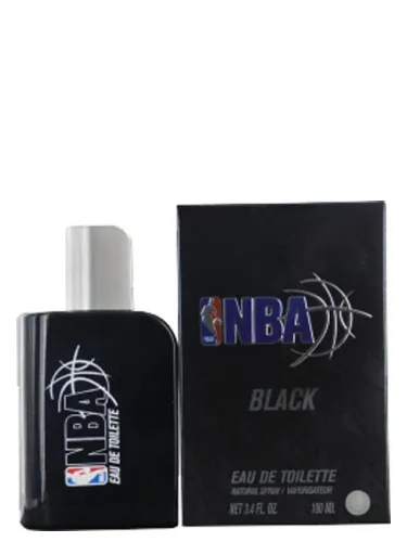 Perfume NBA Black de Air-Val International