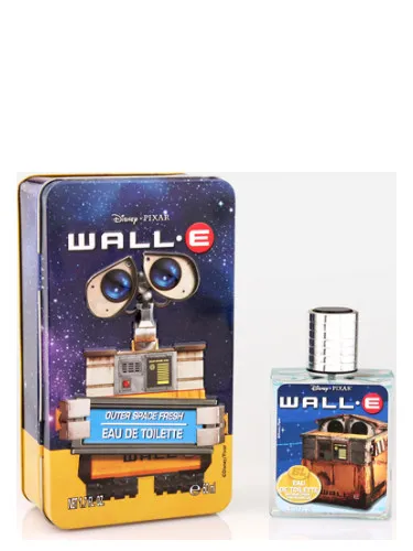 Perfume Wall-E de Air-Val International