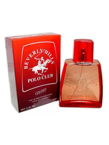 Perfume B.H.P.C. Colors for Women de Air-Val International