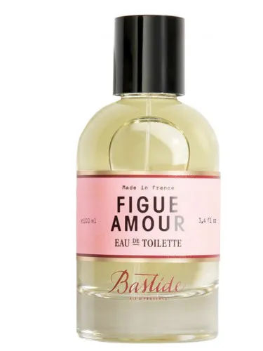 Perfume Figue Amour de Bastide Aix en Provence