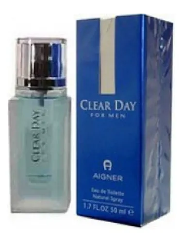 Imagen de Clear Day for men