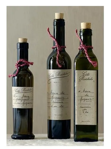 Imagen de Fig Leaves